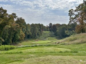 Chantilly (Vineuil) 17th